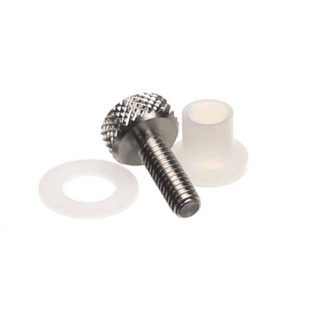 Antunes Glass Thumb Screw Kit 7001434